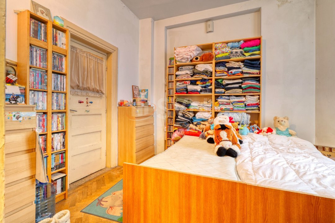 Casa, 10 camere Bucuresti/Tineretului