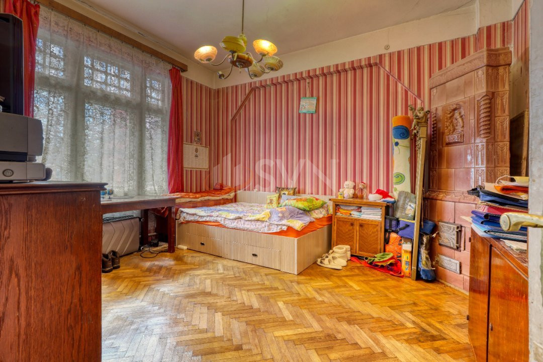 Casa, 10 camere Bucuresti/Tineretului