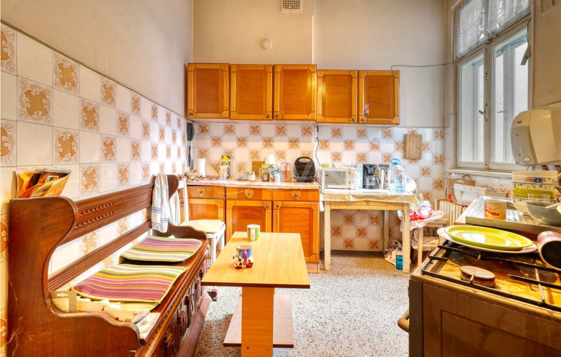 Casa, 10 camere Bucuresti/Tineretului