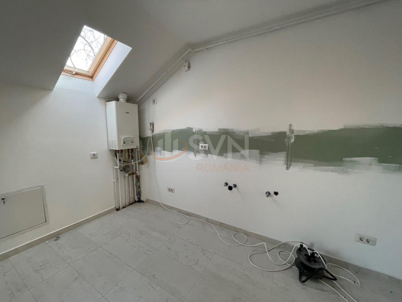 Casa, 10 camere Bucuresti/Domenii