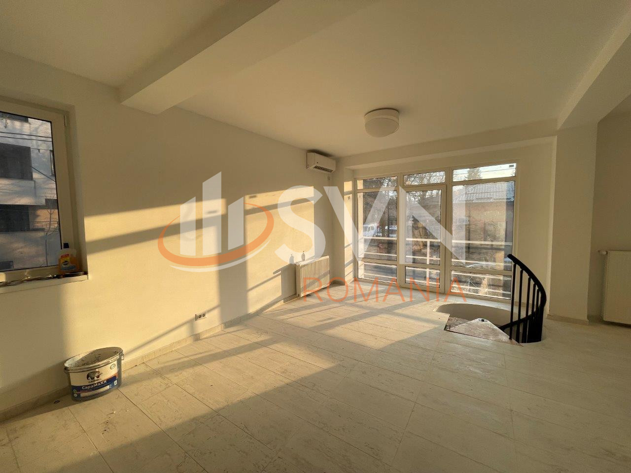 Casa, 10 camere Bucuresti/Domenii