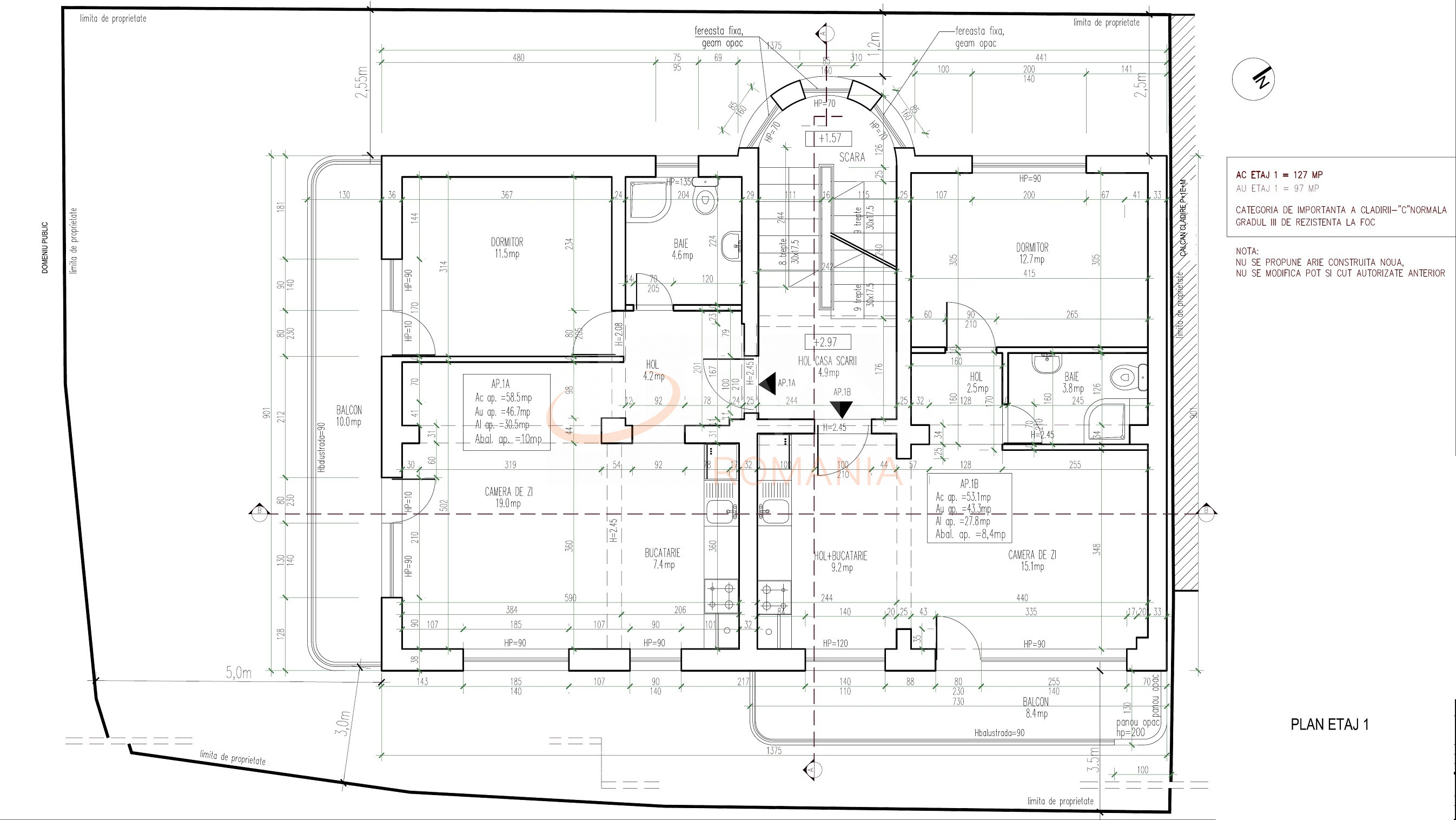 Casa, 10 camere Bucuresti/Domenii
