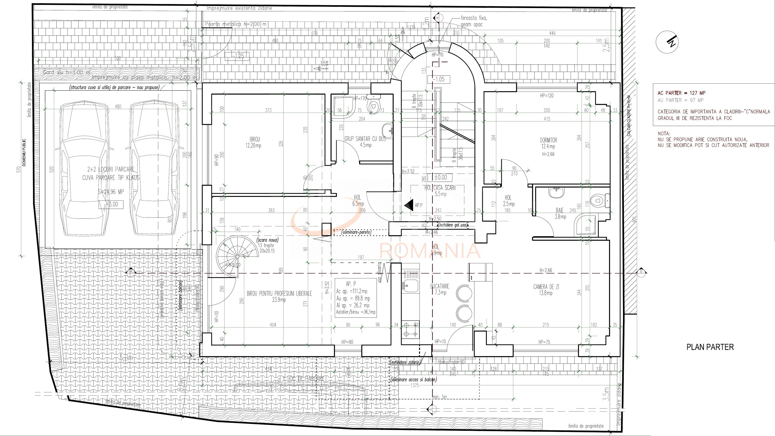 Casa, 10 camere Bucuresti/Domenii