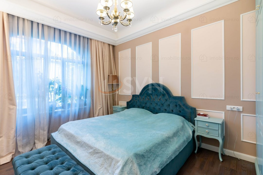 Casa, 10 camere Bucuresti/Kiseleff