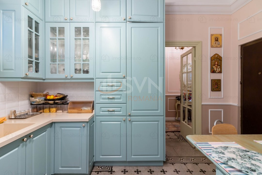 Casa, 10 camere Bucuresti/Kiseleff