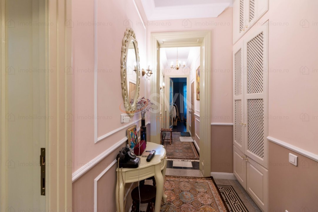 Casa, 10 camere Bucuresti/Kiseleff