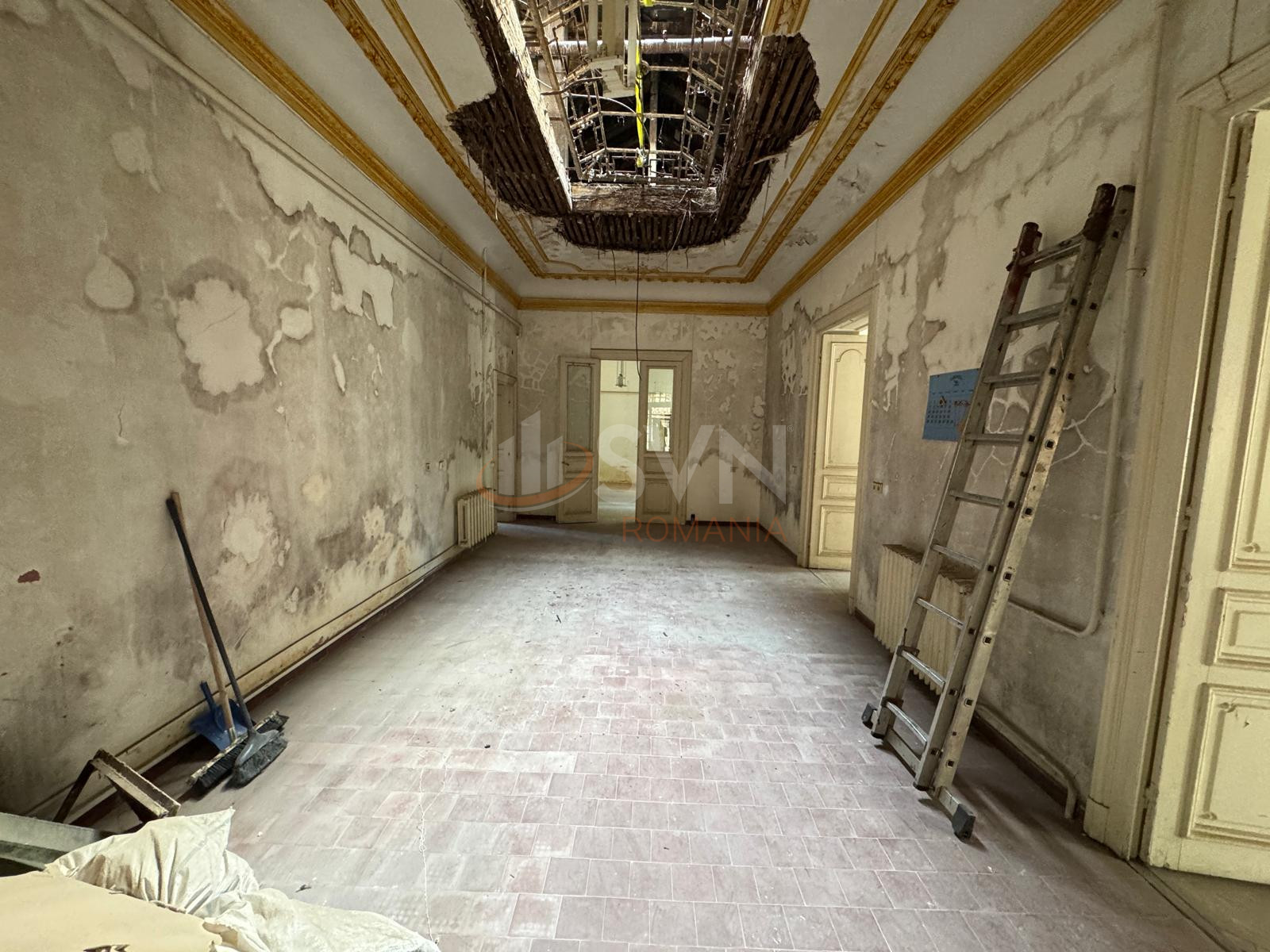 Casa, 10 camere Bucuresti/Dorobanti