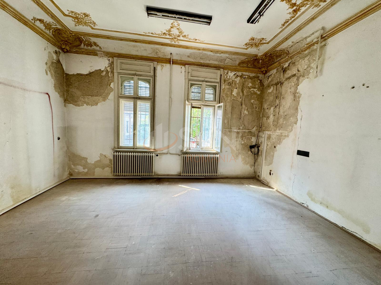 Casa, 10 camere Bucuresti/Dorobanti