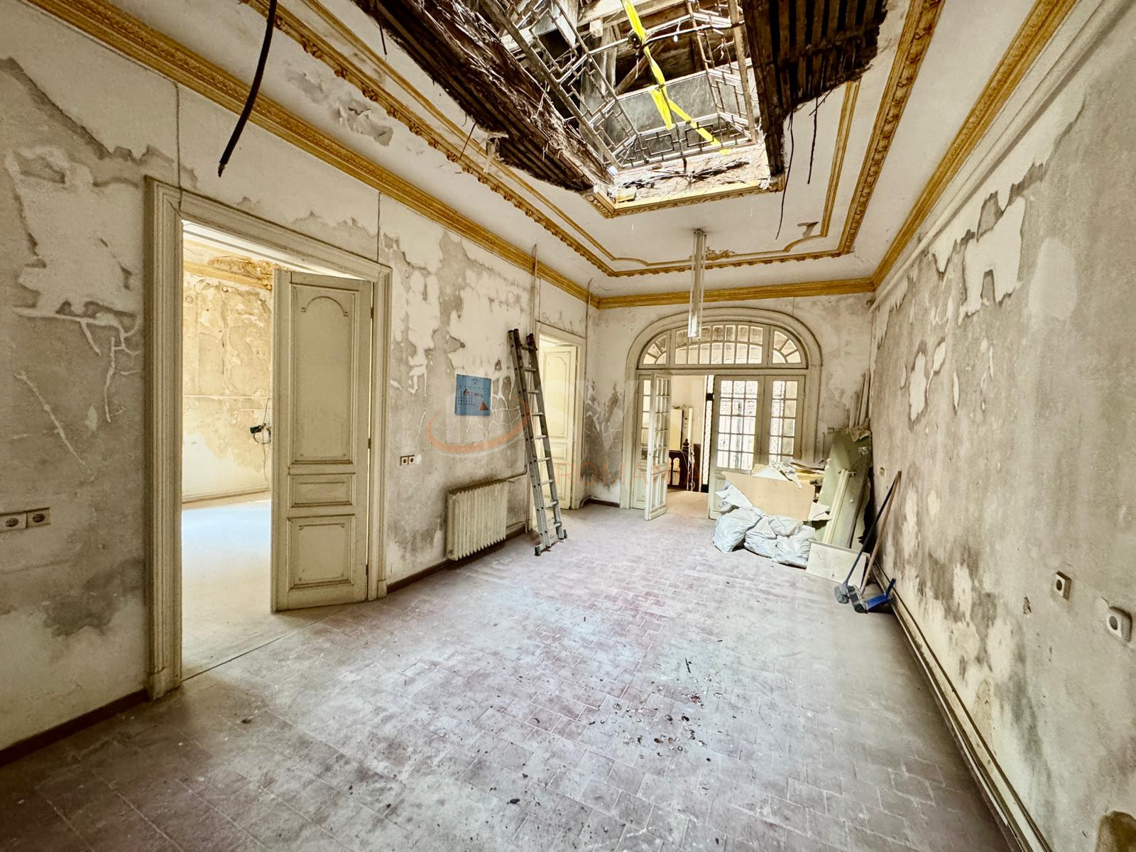 Casa, 10 camere Bucuresti/Dorobanti