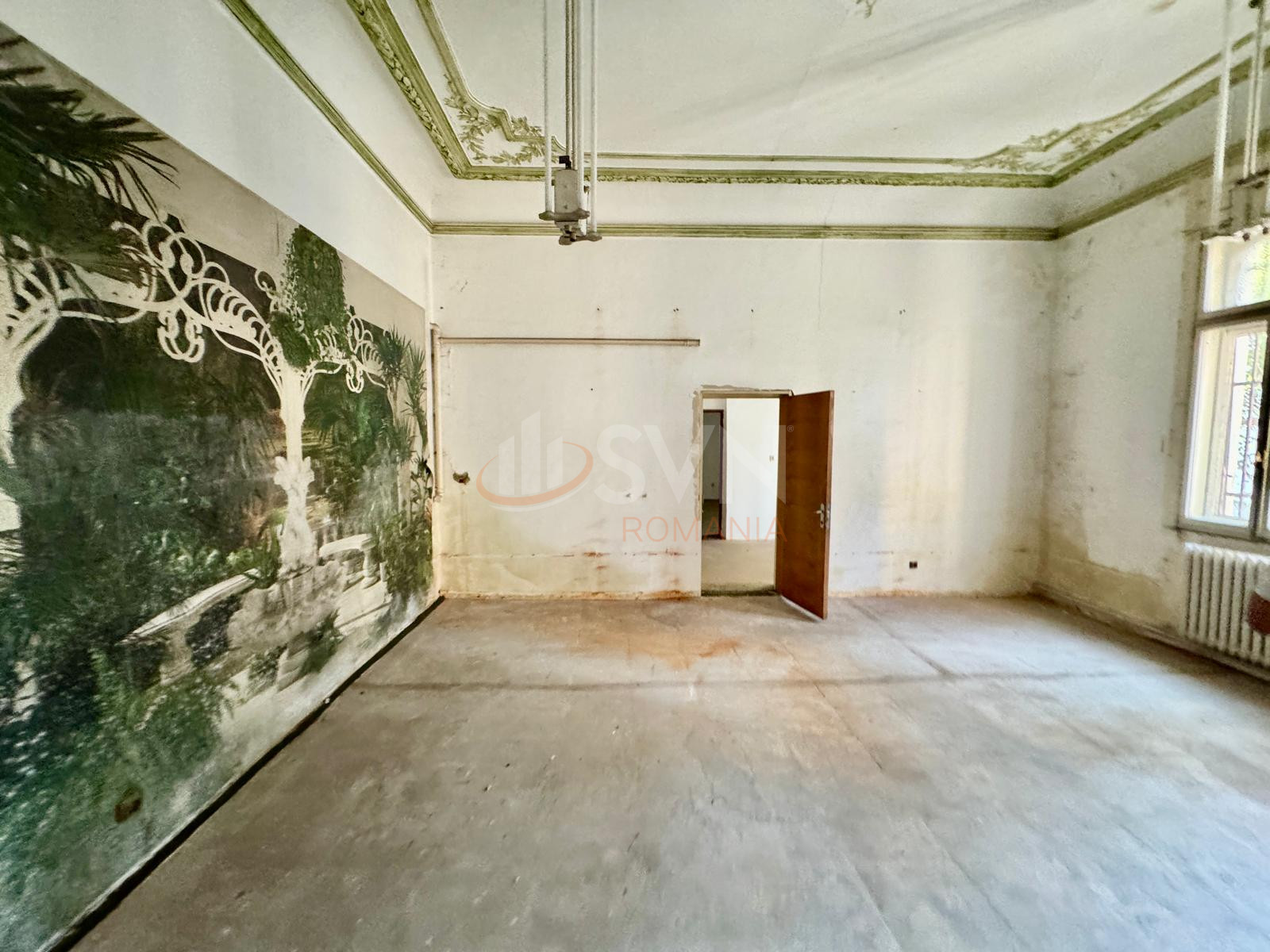 Casa, 10 camere Bucuresti/Dorobanti