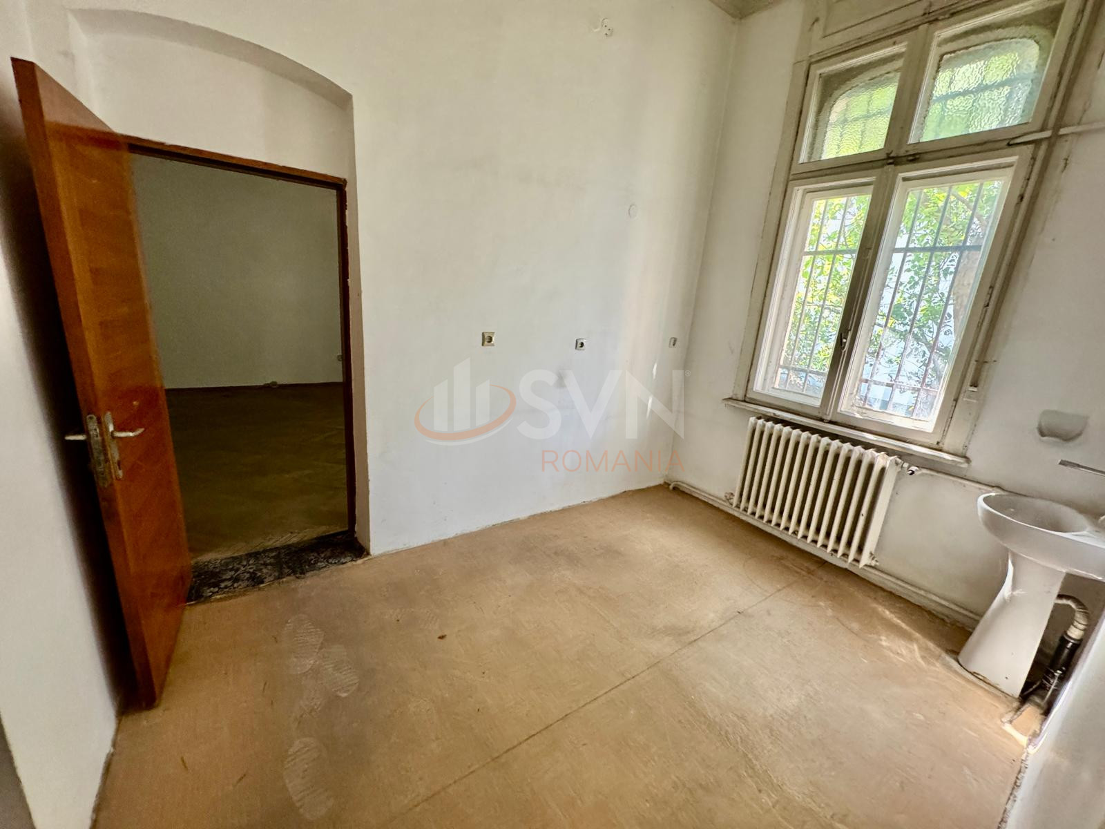 Casa, 10 camere Bucuresti/Dorobanti