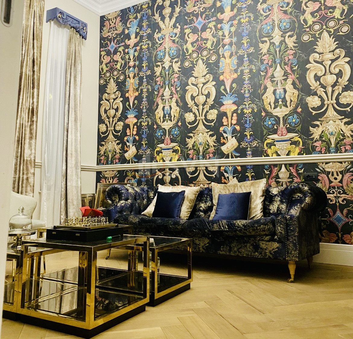 Casa, 10 camere Bucuresti/Pache Protopopescu