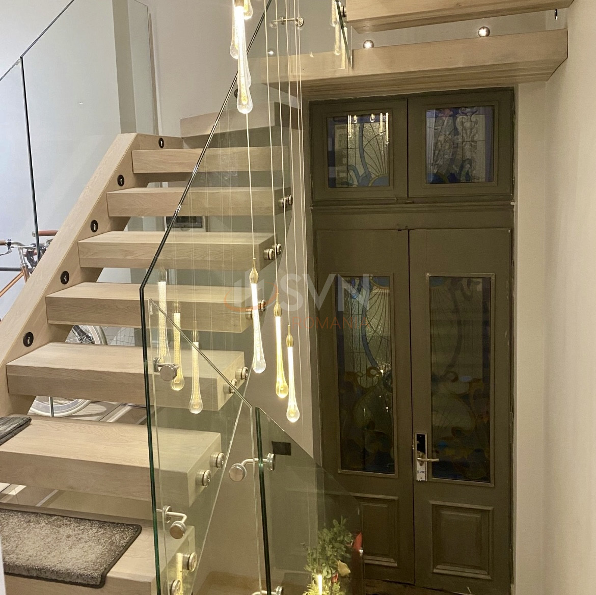 Casa, 10 camere Bucuresti/Pache Protopopescu