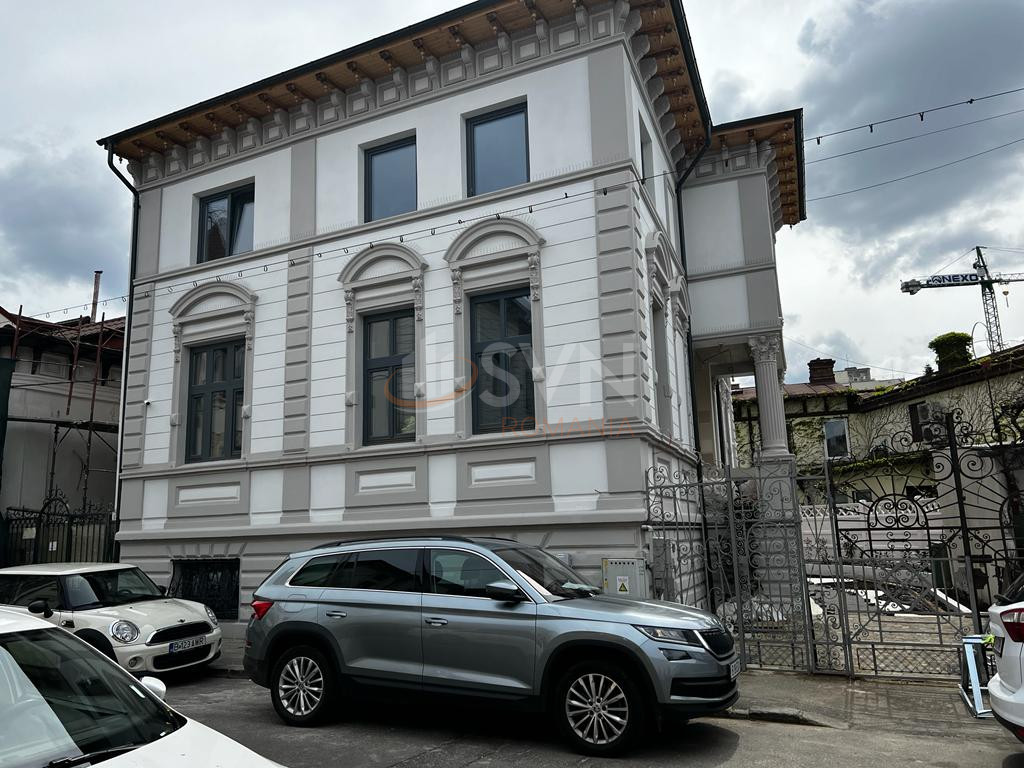 Casa, 10 camere Bucuresti/Piata Romana