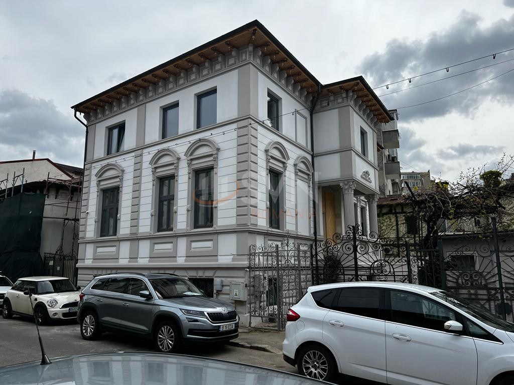Casa, 10 camere Bucuresti/Piata Romana