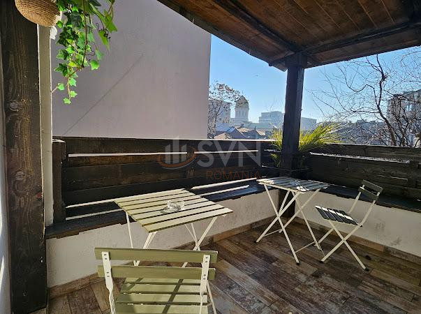 Casa, 10 camere Bucuresti/Cismigiu