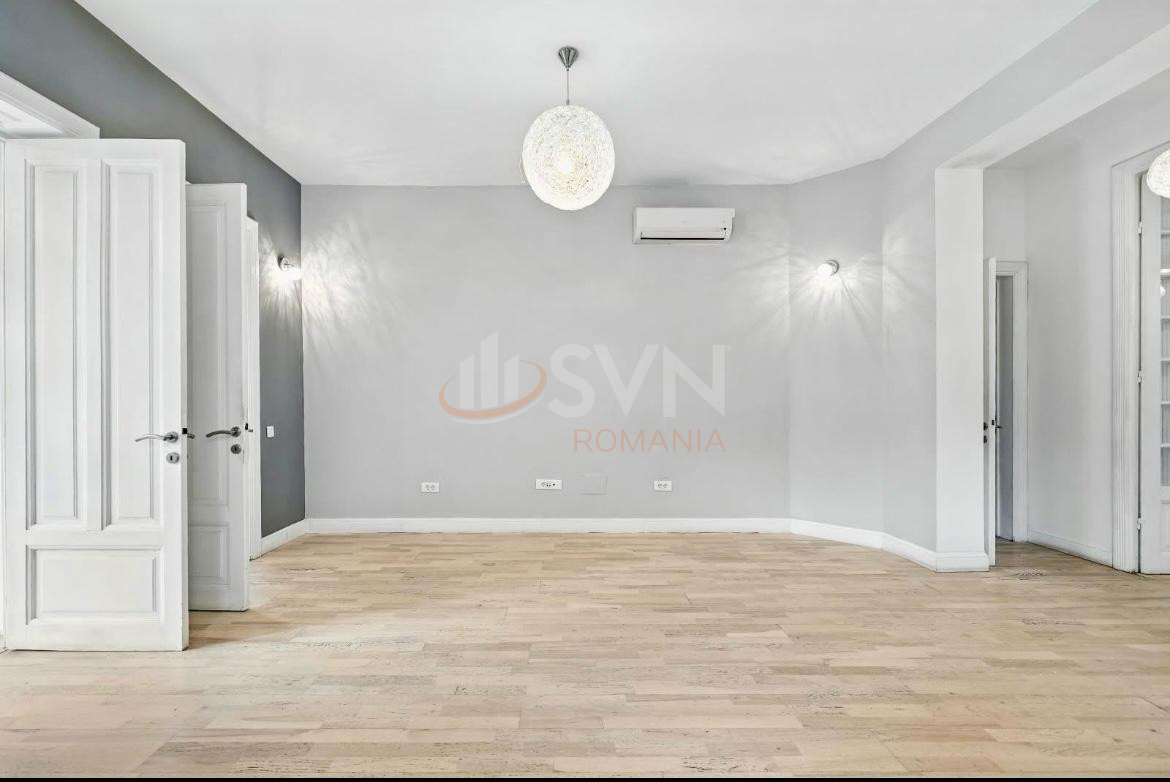 Casa, 10 camere Bucuresti/Dorobanti