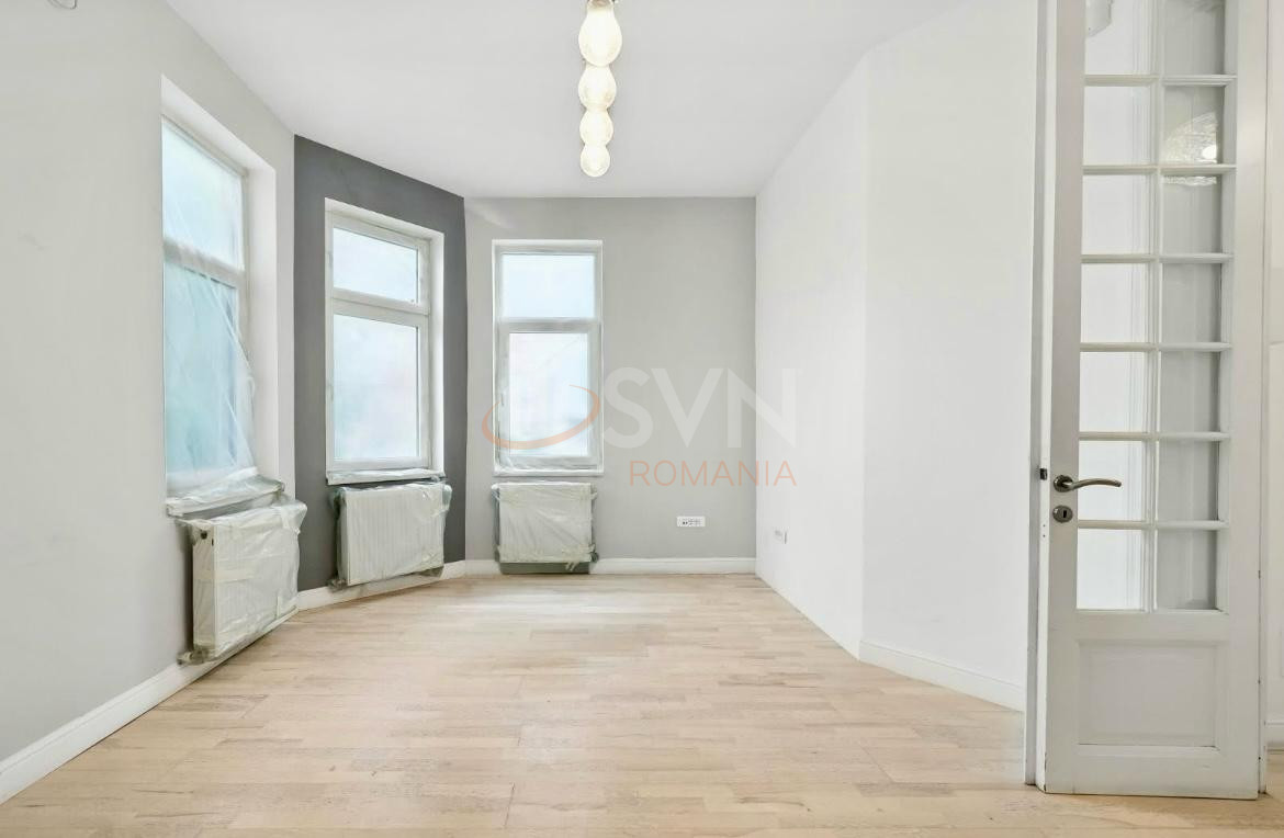 Casa, 10 camere Bucuresti/Dorobanti