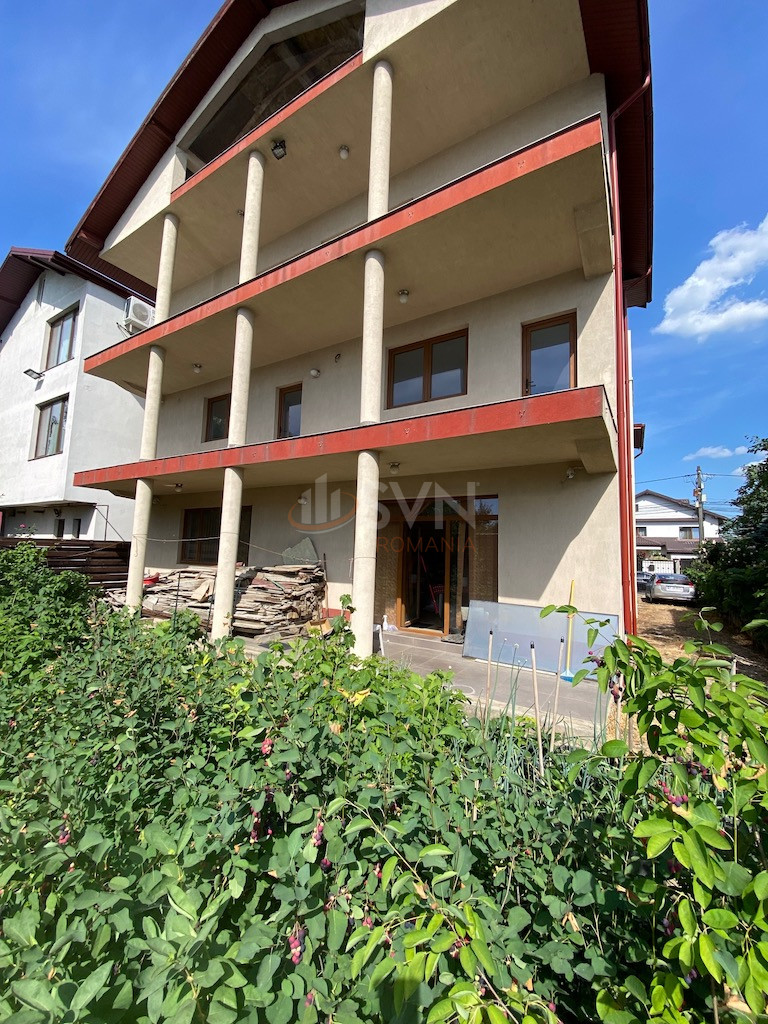 Casa, 10 camere Bucuresti/Pipera