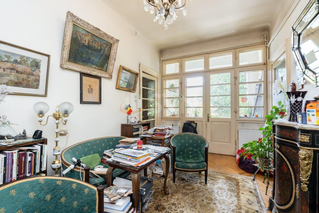 Casa, 10 camere Bucuresti/Armeneasca