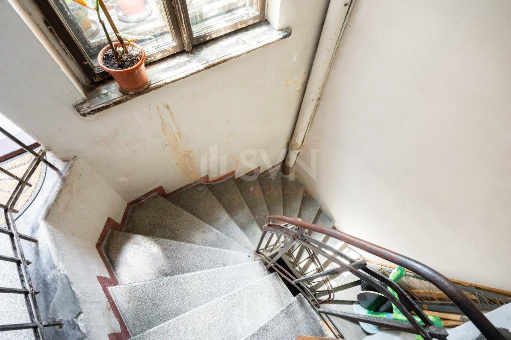 Casa, 10 camere Bucuresti/Armeneasca