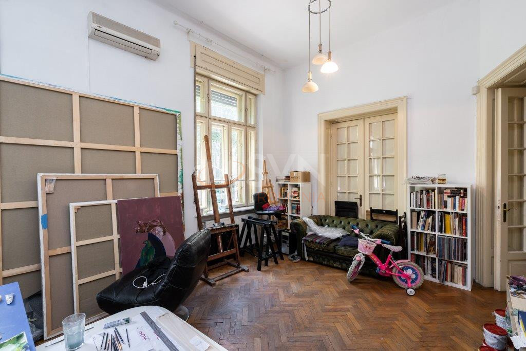 Casa, 10 camere Bucuresti/Armeneasca