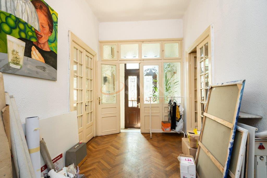 Casa, 10 camere Bucuresti/Armeneasca