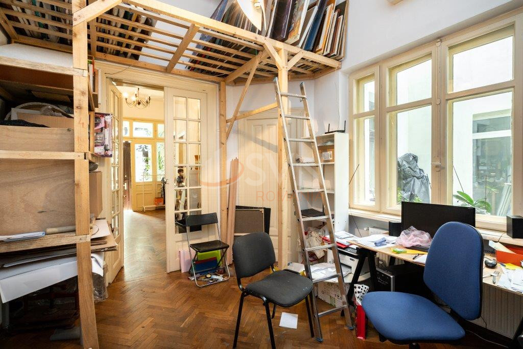 Casa, 10 camere Bucuresti/Armeneasca