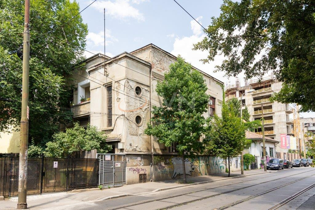 Casa, 10 camere Bucuresti/Armeneasca