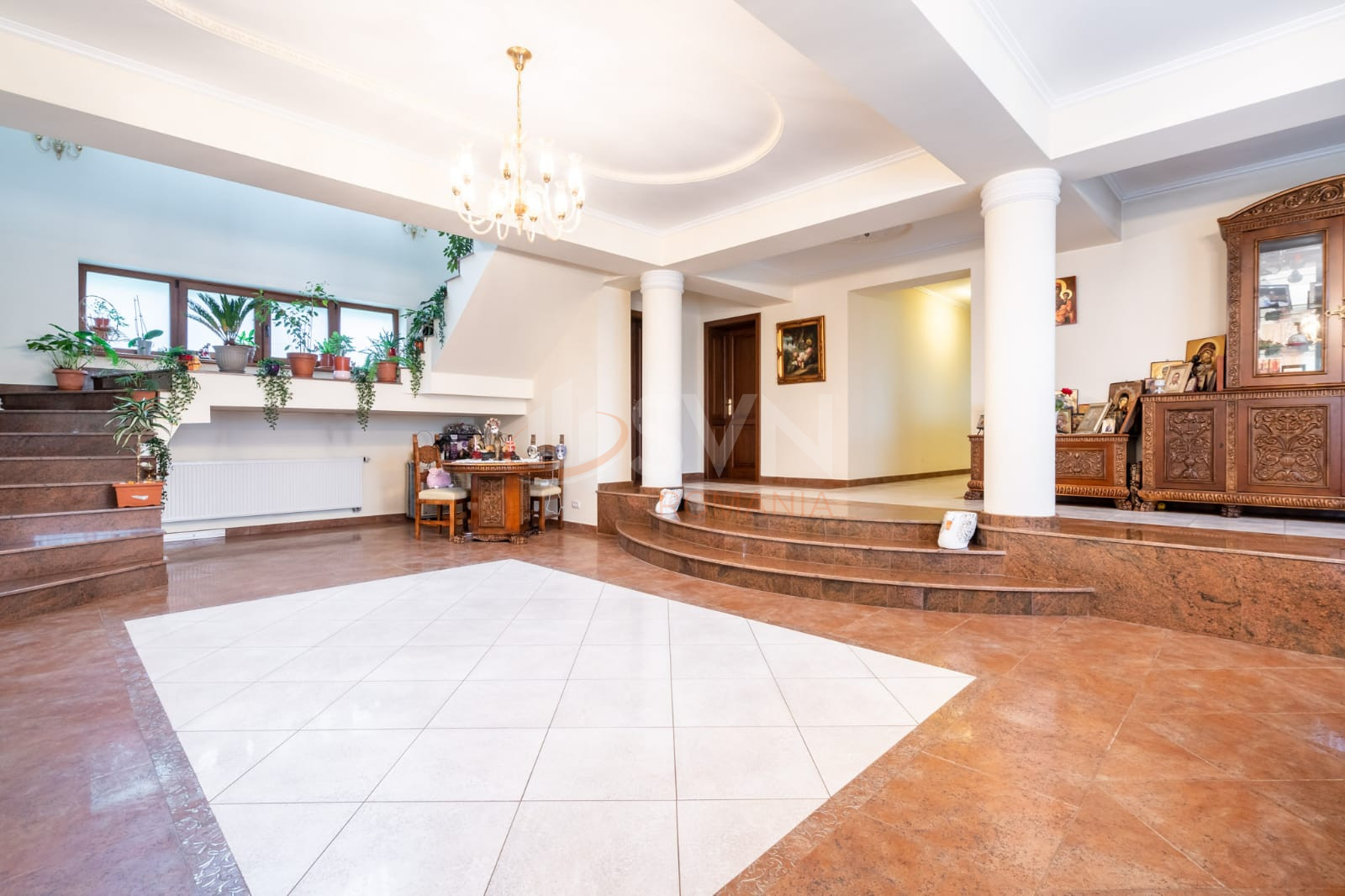 Casa, 10 camere Bucuresti/Bucurestii Noi