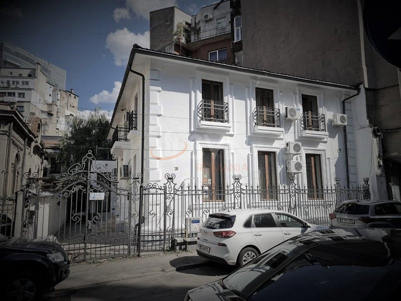 Casa, 10 camere Bucuresti/Armeneasca