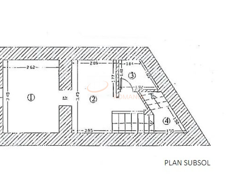 Casa, 10 camere Bucuresti/Armeneasca
