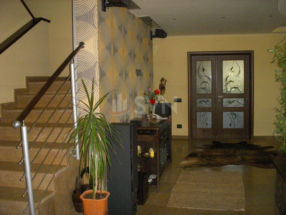 Casa, 10 camere Ilfov/Buftea