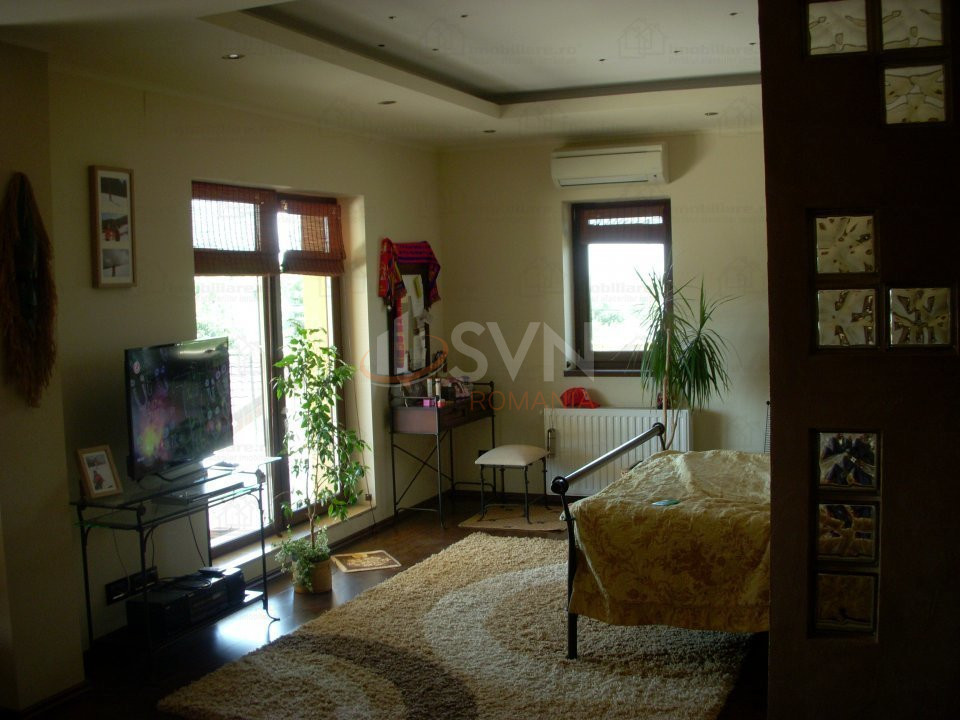 Casa, 10 camere Ilfov/Buftea