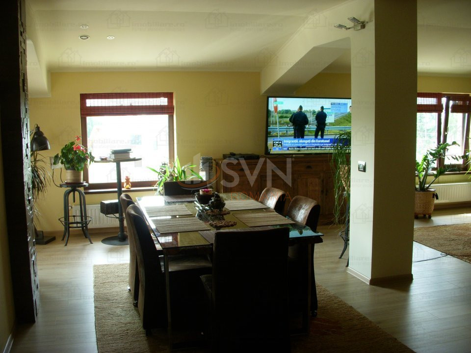 Casa, 10 camere Ilfov/Buftea