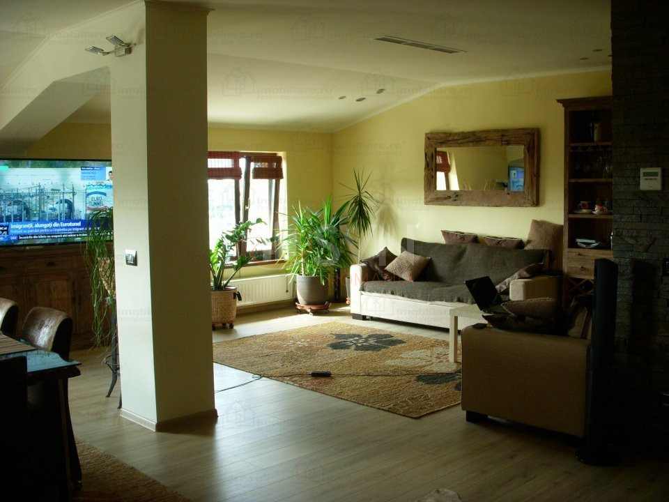 Casa, 10 camere Ilfov/Buftea