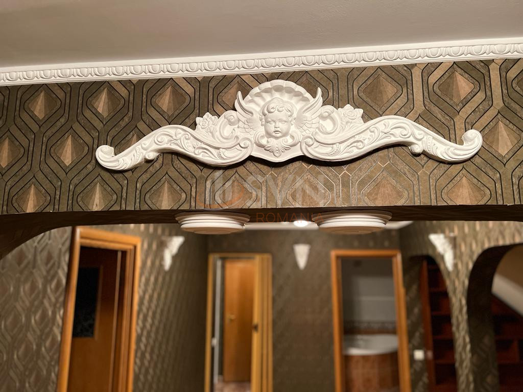 Casa, 10 camere Bucuresti/Capitale