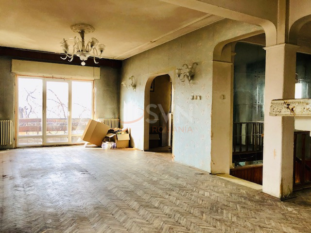 Casa, 10 camere Bucuresti/Pache Protopopescu