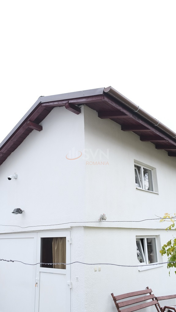 Casa, 10 camere Cluj/Dambul Rotund