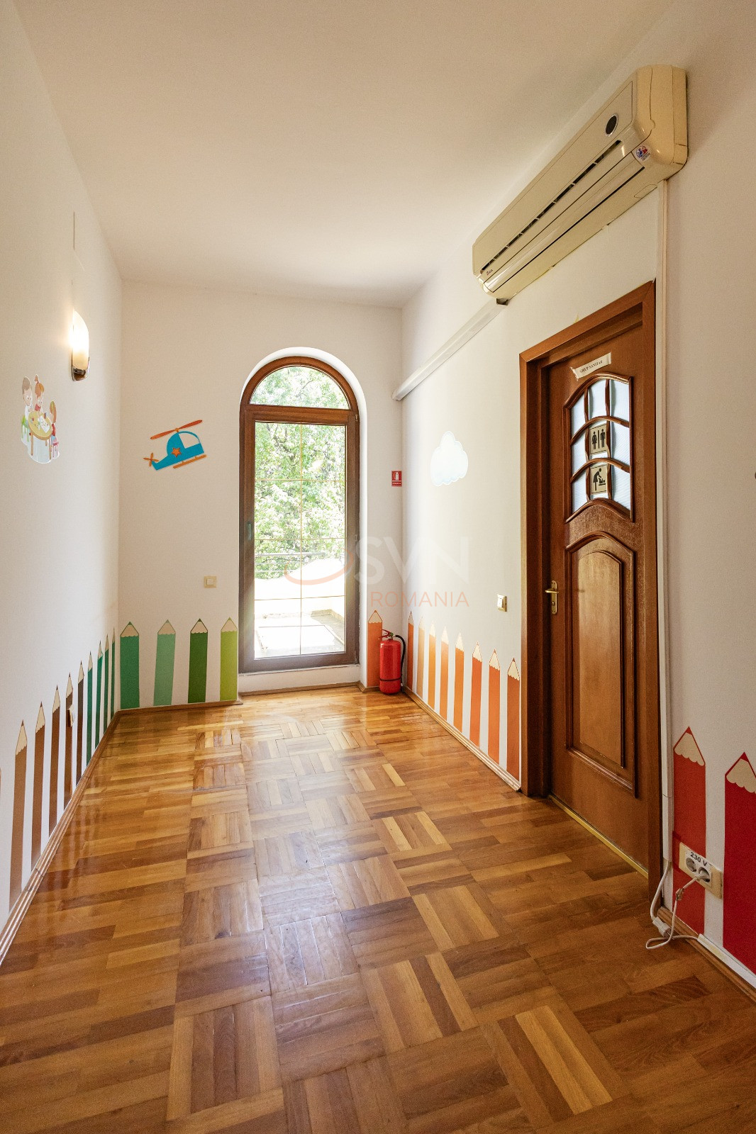 Casa, 10 camere Bucuresti/Parcul Carol