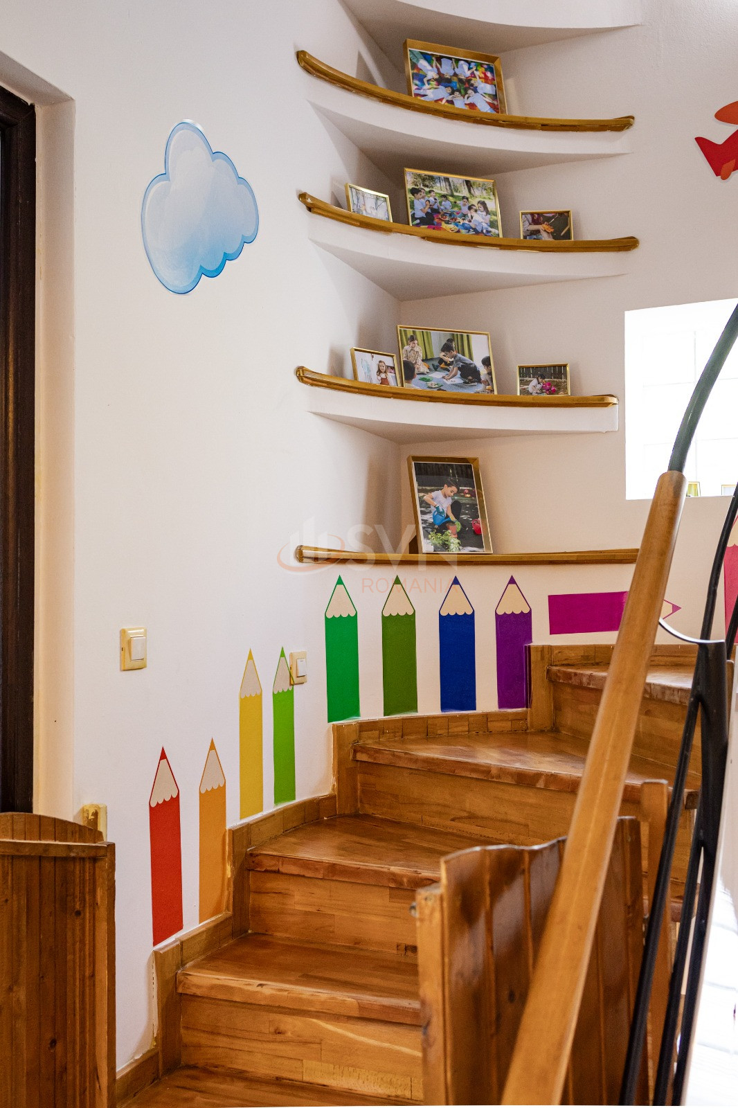 Casa, 10 camere Bucuresti/Parcul Carol