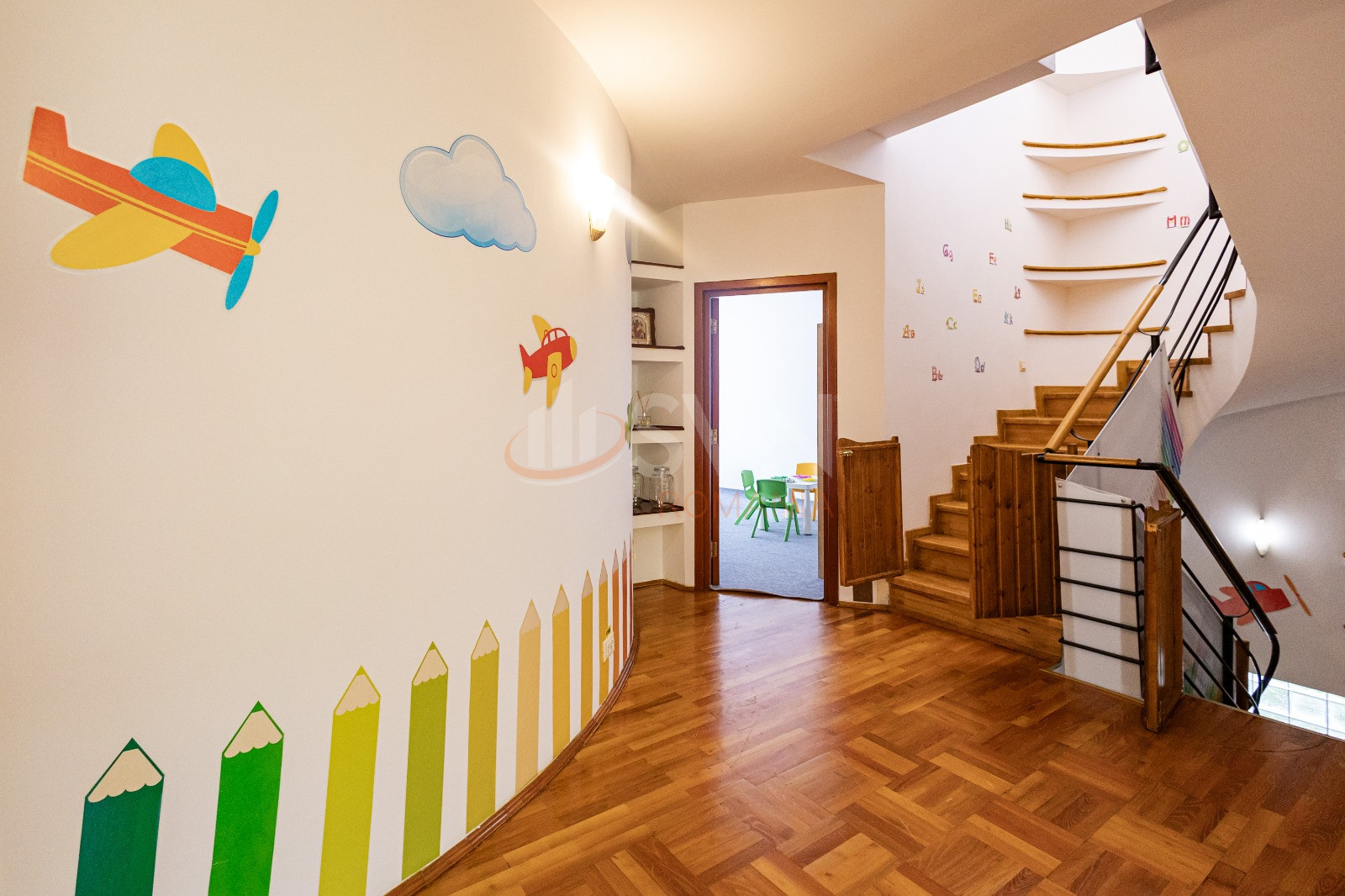 Casa, 10 camere Bucuresti/Parcul Carol