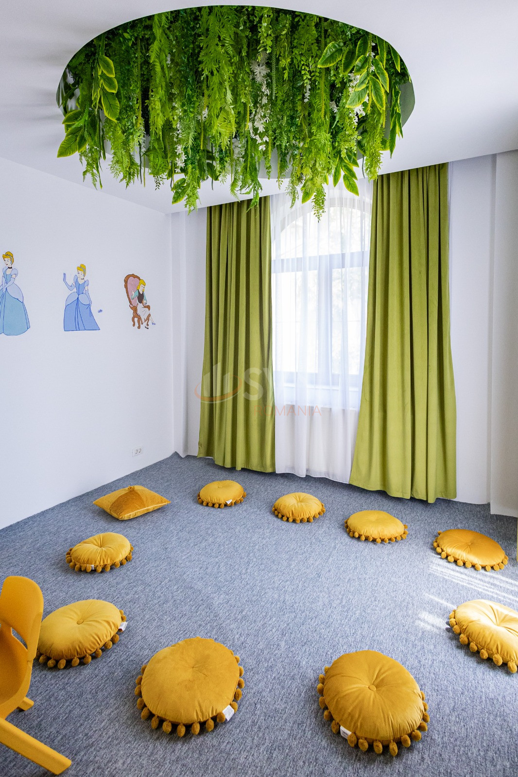 Casa, 10 camere Bucuresti/Parcul Carol