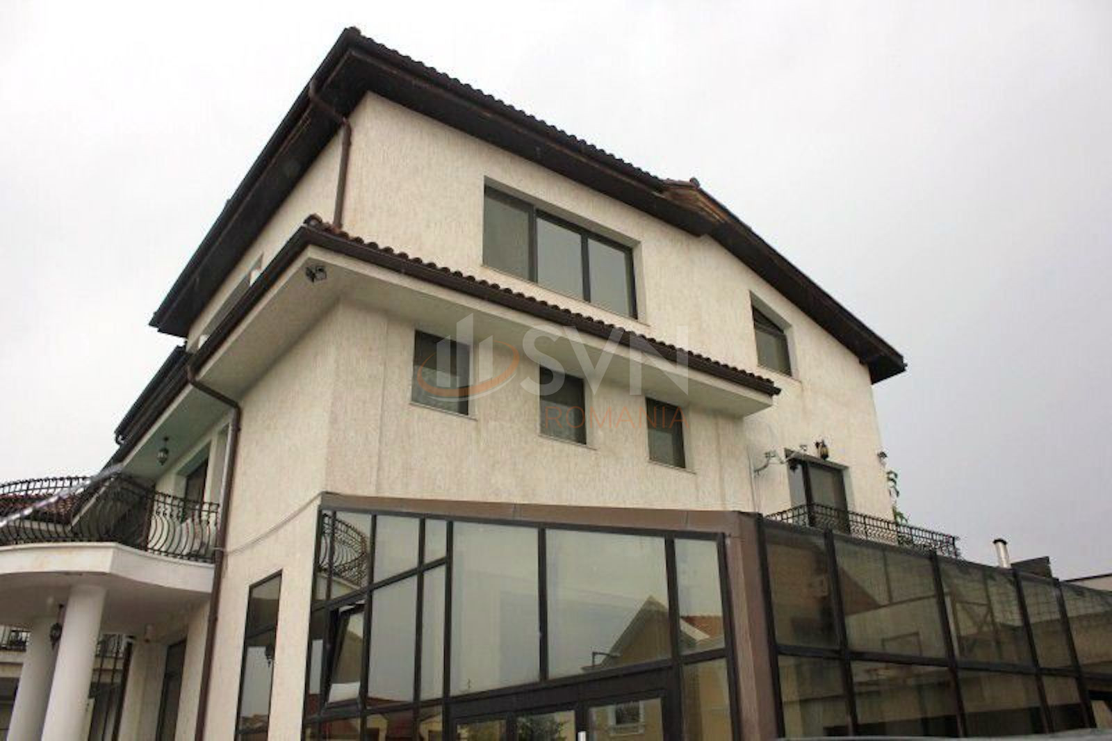 Casa, 10 camere Bucuresti/Pipera