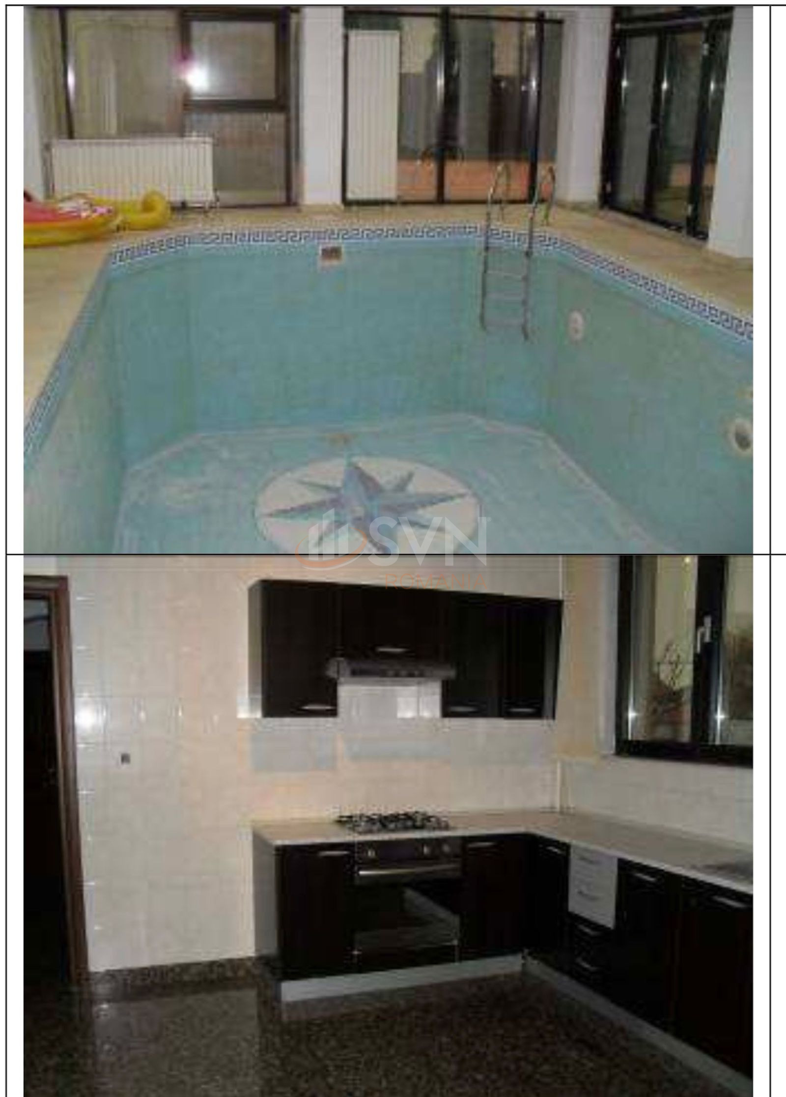 Casa, 10 camere Bucuresti/Pipera