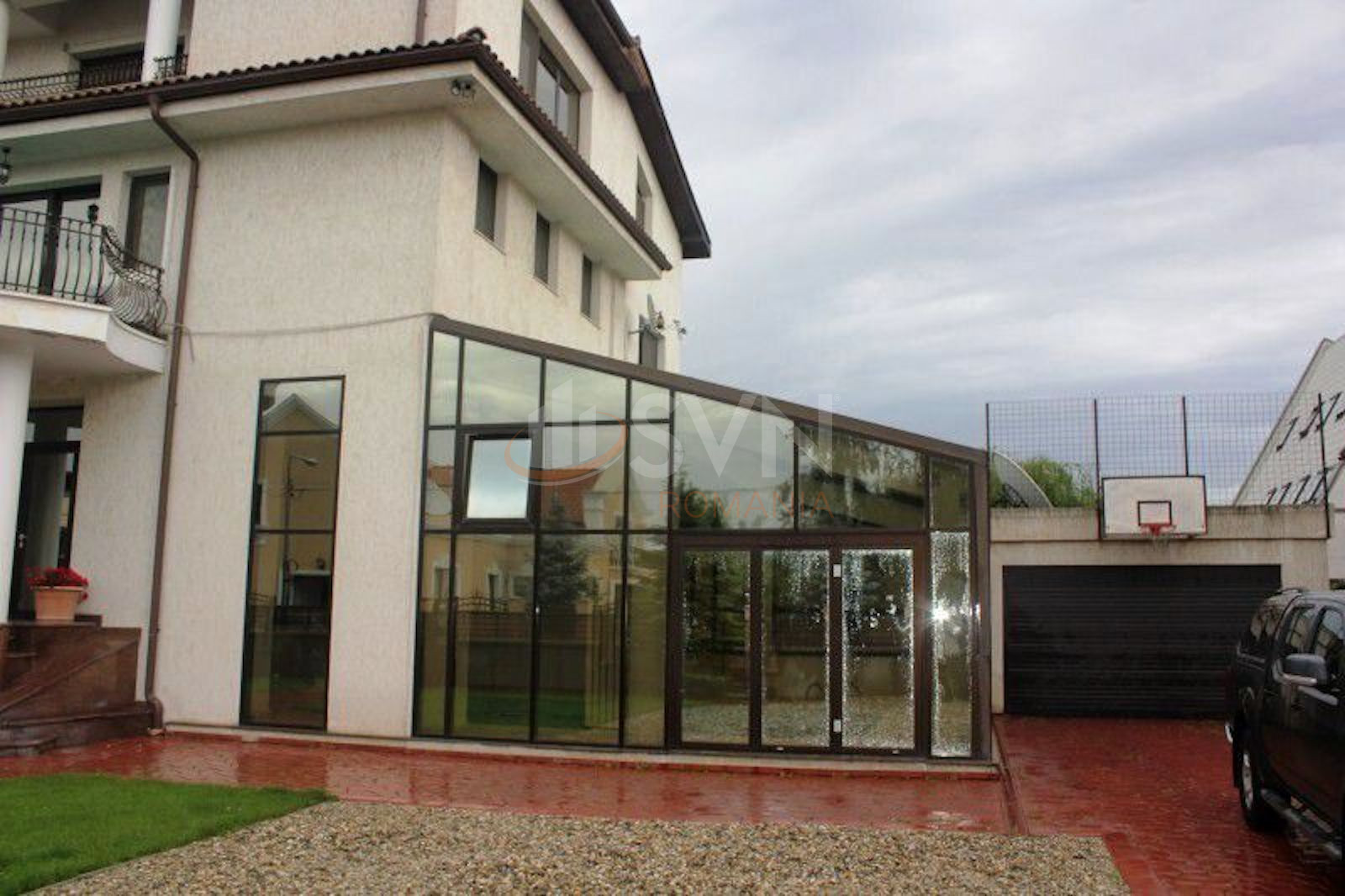 Casa, 10 camere Bucuresti/Pipera