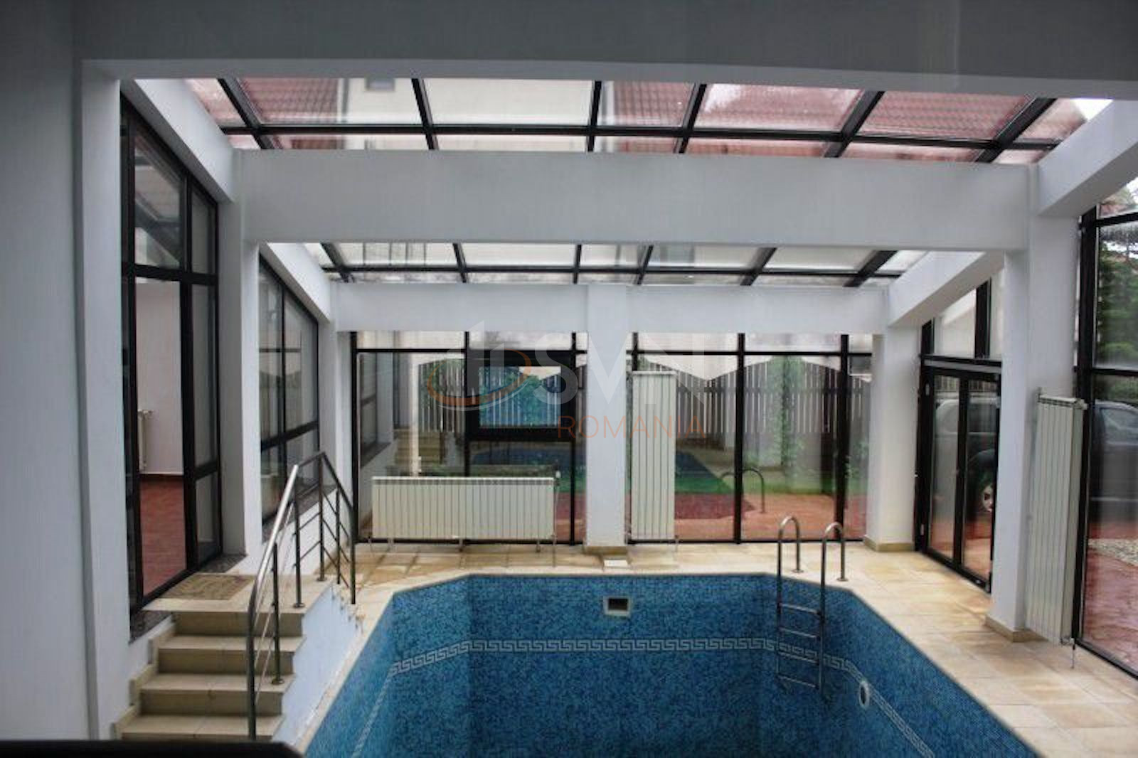 Casa, 10 camere Bucuresti/Pipera