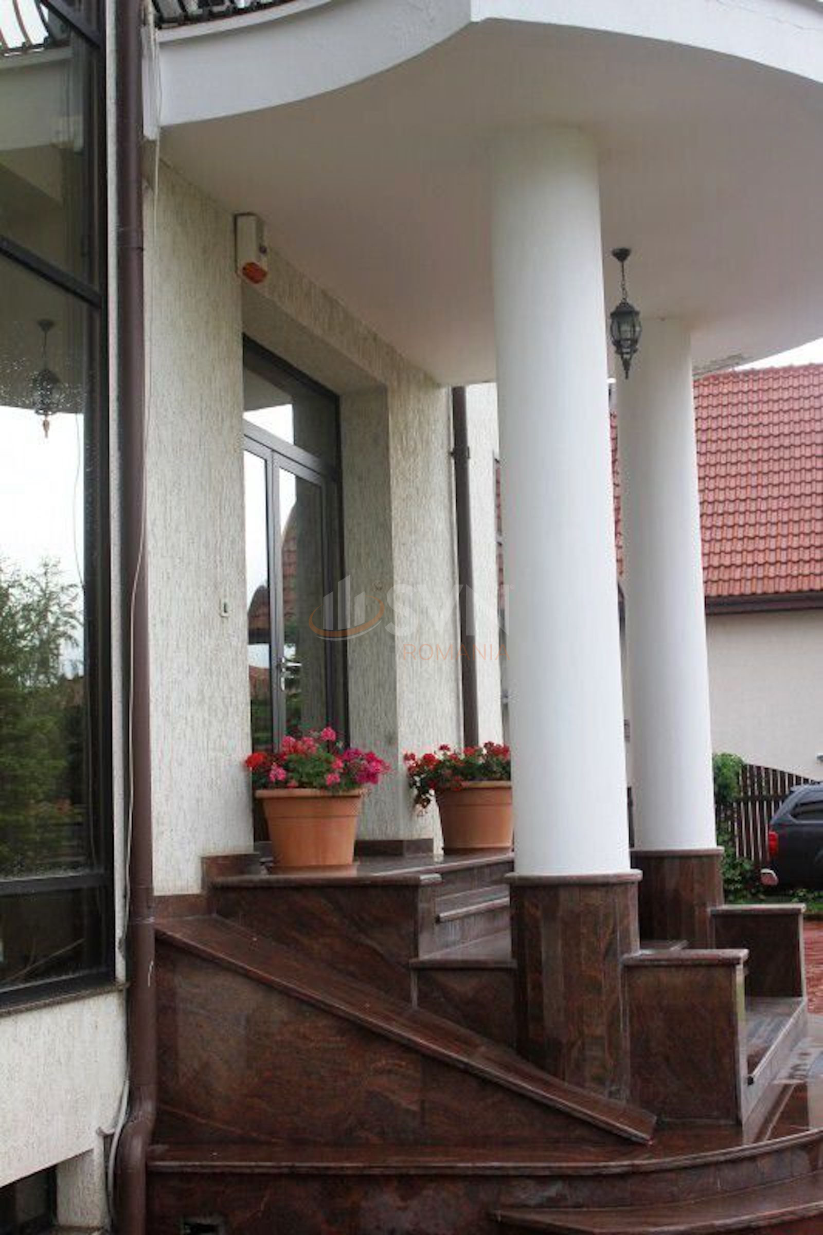 Casa, 10 camere Bucuresti/Pipera