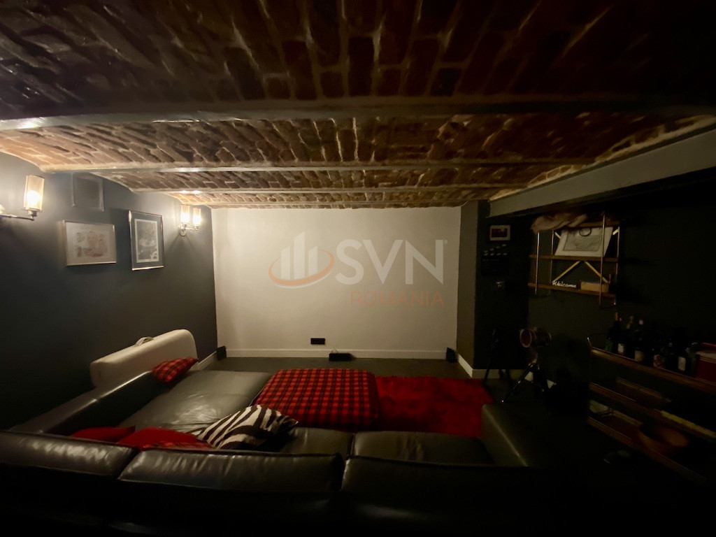 Casa, 10 camere Bucuresti/Pache Protopopescu