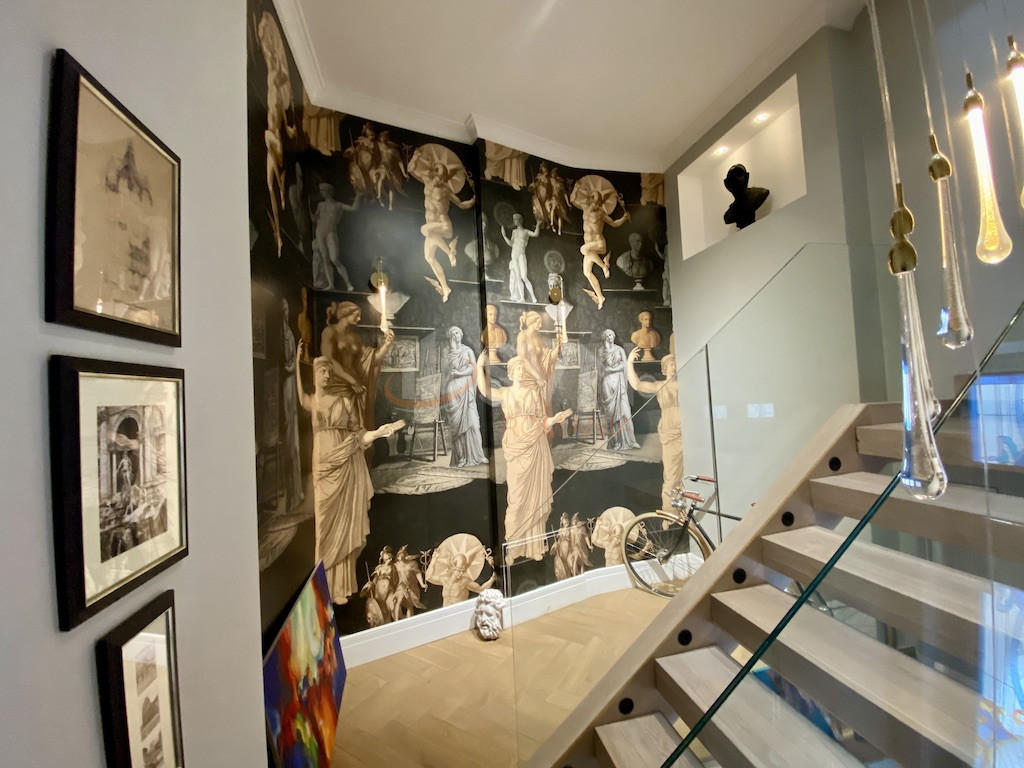 Casa, 10 camere Bucuresti/Pache Protopopescu